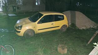 Renault - Clio - 1.5 dci