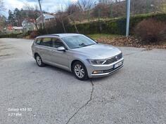 Volkswagen - Passat Variant - 2.0