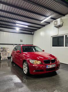 BMW - 320 - 2.0