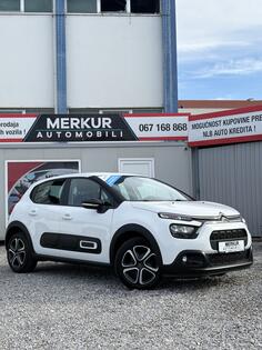 Citroen - C3 - 1.5HDI
