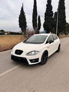 Seat - Leon - 2.0 TDI