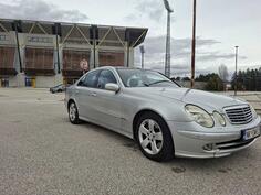 Mercedes Benz - 320 - 320 cdi