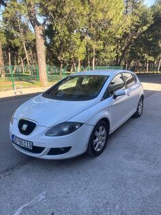 Seat - Leon - TDI
