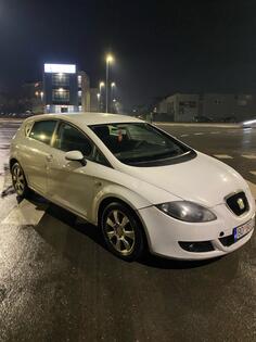 Seat - Leon - TDI