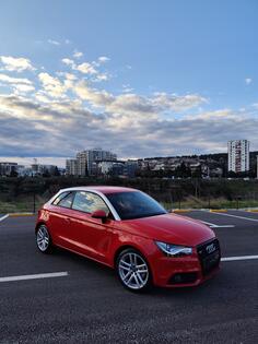 Audi - A1 - 1.6 TDI