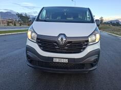 Renault - trafik