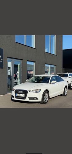 Audi - A6 - 2.0