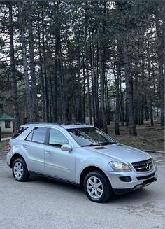 Mercedes Benz - ML 320 - 320cdi