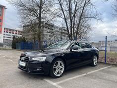 Audi - A5 - 2.0 TDI