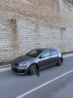 Volkswagen - Golf 7 - 2.0 GTD