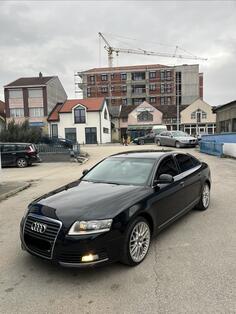 Audi - A6 - 2.7