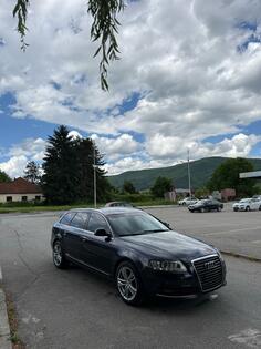 Audi - A6 - 2.0