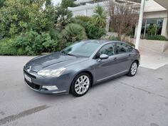 Citroen - C5 - 2.0 HDI