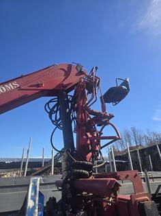 Mercedes Benz - 3351