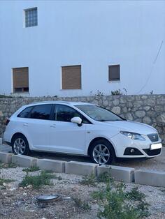 Seat - Ibiza - 1.2 TDI
