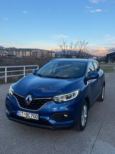 Renault - Kadjar - 1.5DCI