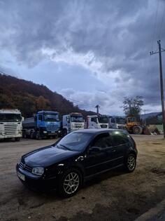 Volkswagen - Golf 5 - 1.9