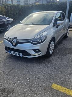 Renault - Clio - 15dci