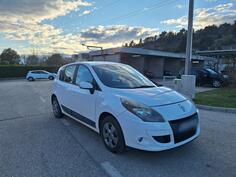 Renault - Scenic - 1,5 dci 78 kv