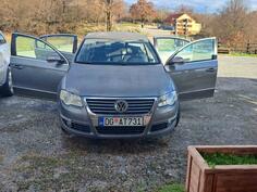 Volkswagen - Passat - 2.0 TDI