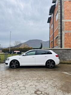 MAK - MAK r18 225/40  - Aluminijum felne