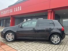 Volkswagen - Golf 5 - 1.9