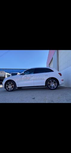 Audi - Q5 - 3.0