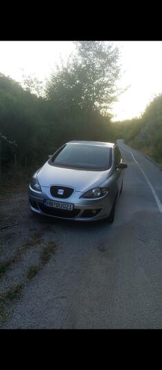 Seat - Altea - 1.9