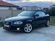 Audi - A3 - 2.0tdi Sline