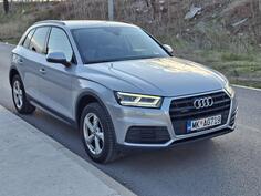 Audi - Q5 - QUATTRO 4X4