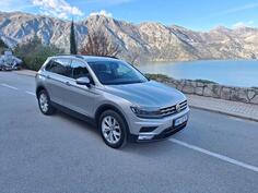 Volkswagen - Tiguan - 2.0 TDI DSG 4-MOTION