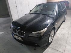 BMW - 525 - 2.5D