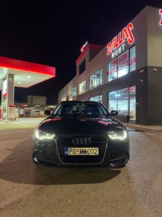 Audi - A6 - 3.0 TDI