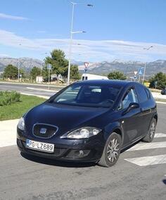 Seat - Leon - 1.6