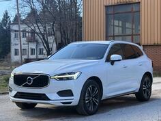 Volvo - XC 60 - 4x4 EXECUTIVE BUSINESS