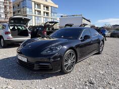 Porsche - Panamera - 4s