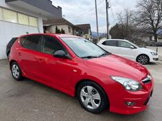 Hyundai - i30 - HYUNDAI I30 1,6d 66kw 2010god