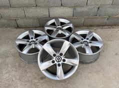 Fabričke - VOLKSWAGEN - Aluminijum felne