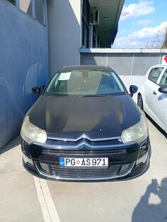 Citroen - C5 - 2.2 HDI