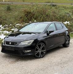 Seat - Leon - 2.0 TDI