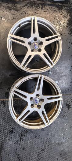 Ronal - Volvo Ford Peugeot Citroen - Aluminijum felne