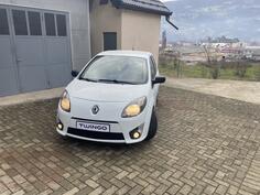 Renault - Twingo