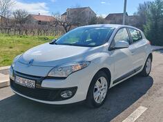 Renault - Megane