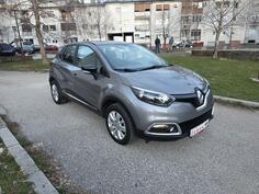 Renault - Captur - 1,5 DCI