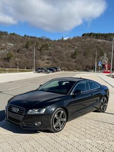 Audi - A5 - 2.7 TDI