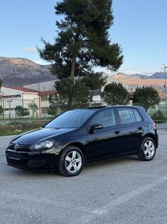 Volkswagen - Golf 6 - 2.0 tdi