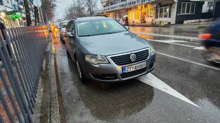 Volkswagen - Passat - 1,9