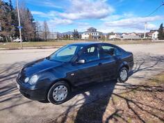 Volkswagen - Polo - 1.4 TDI