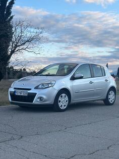 Renault - Clio - 1.5 DCI