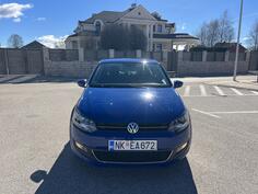 Volkswagen - Polo - 1.6 TDI